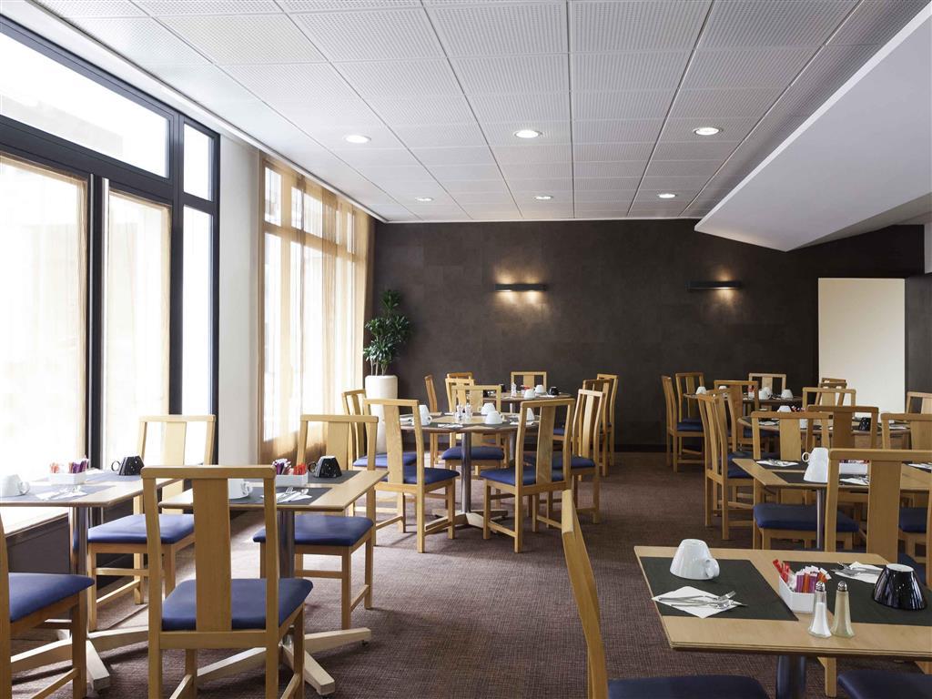 Novotel Paris Pont De Sèvres Eksteriør billede
